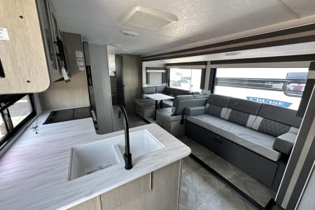 Royal CityRV rentals