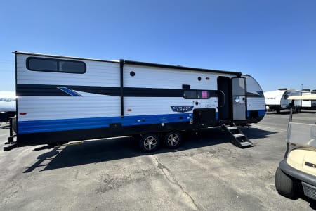 Royal CityRV rentals