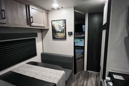 HighlandRV rentals