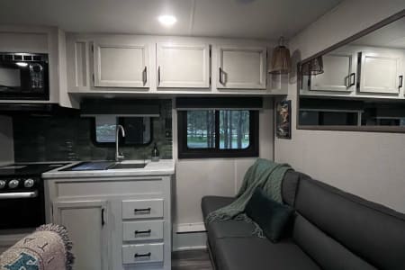 HighlandRV rentals