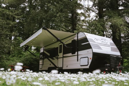 HighlandRV rentals