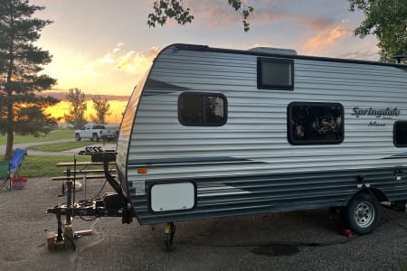 WestminsterRV rentals