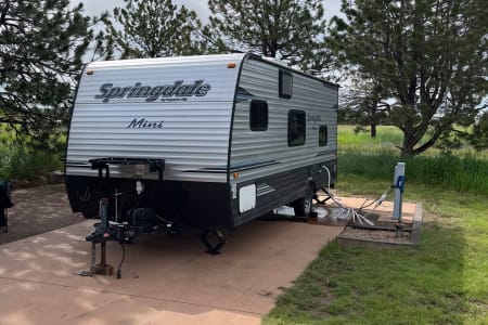 WestminsterRV rentals