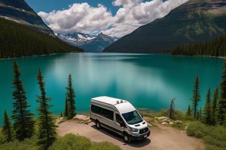 RV Rental coeur-d-alene,Idaho-(ID)