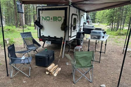 BogueChittoStatePark Rv Rentals