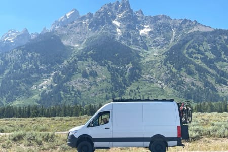 GlacierNationalParkKOA Rv Rentals