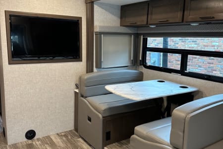 JacksonRV rentals