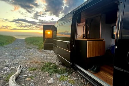 RV Rental quebec