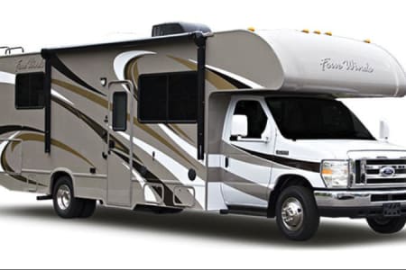 LaveenRV rentals