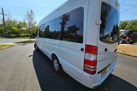 MiddlesexRV rentals