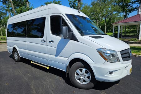 MiddlesexRV rentals