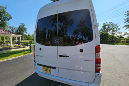 MiddlesexRV rentals