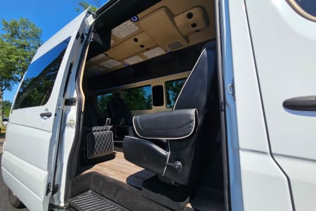 MiddlesexRV rentals