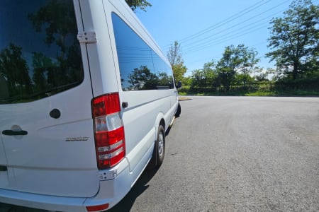 MiddlesexRV rentals