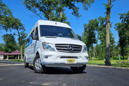 MiddlesexRV rentals