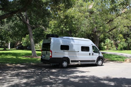 San AntonioRV rentals