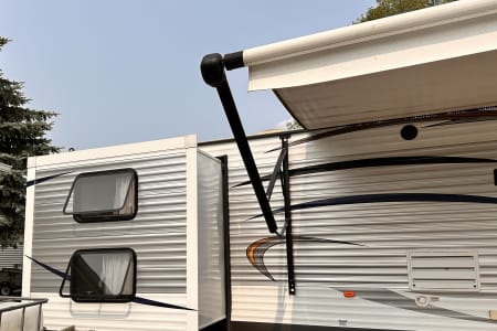 New FrankenRV rentals