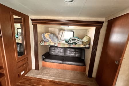 New FrankenRV rentals