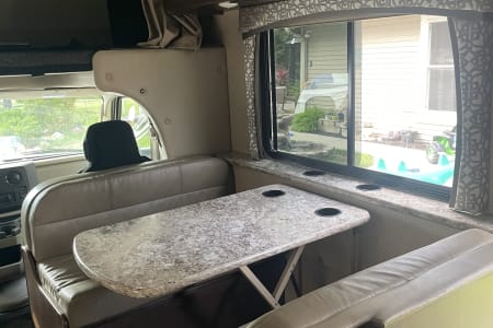 AntiochRV rentals