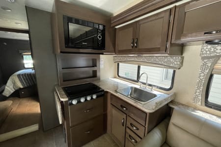 AntiochRV rentals