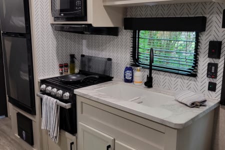 RV Rental florida