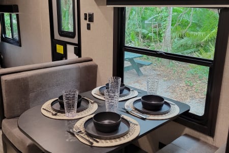 ResonateSuwannee Rv Rentals