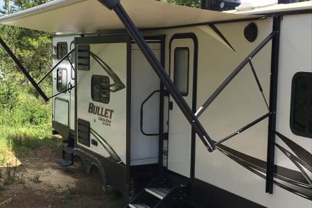 KremmlingRV rentals