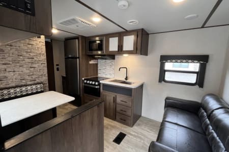 OkanaganFallsProvincialPark Rv Rentals