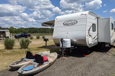 Virginia BeachRV rentals