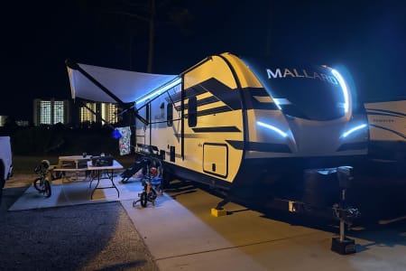 2022 Heartland RVs Mallard