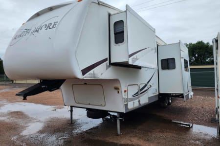 Fort MorganRV rentals