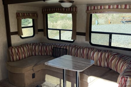 NewmanRV rentals