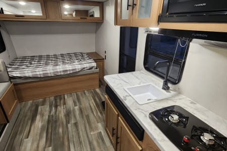 IndianaBeachCampground Rv Rentals