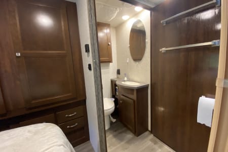 RV Rental missouri