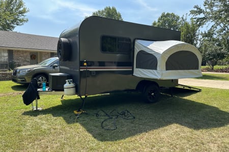 BentonRV rentals