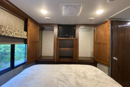 RV Rental missouri