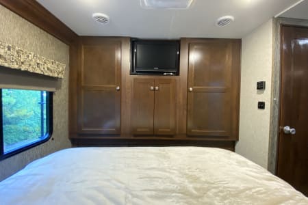 RV Rental missouri