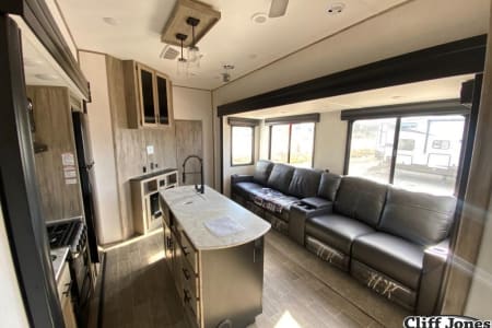 CameronRV rentals