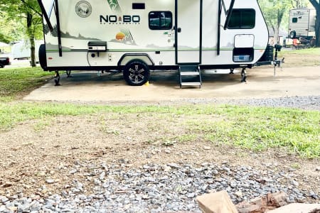 GreatSmokyMountainsNationalPark Rv Rentals