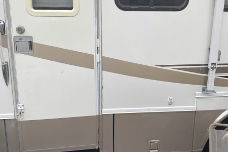 RV Rental delaware