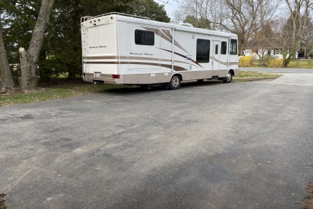 RV Rental delaware