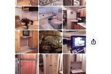 RV Rental delaware