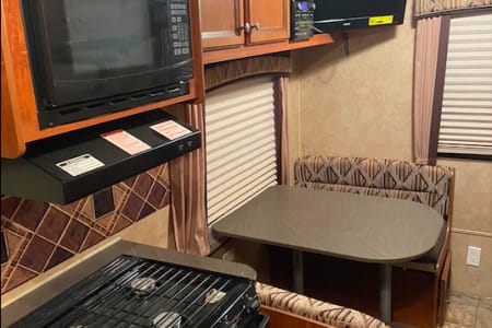 East St. PaulRV rentals