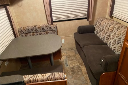 East St. PaulRV rentals