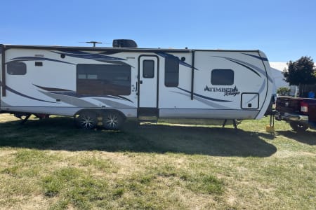 KennewickRV rentals