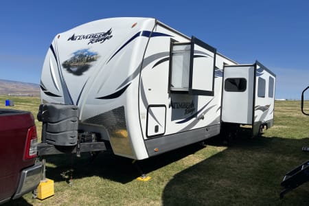 KennewickRV rentals