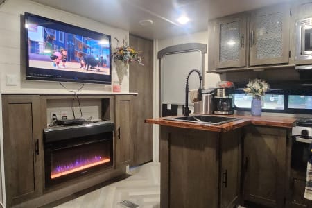 HerseyRV rentals