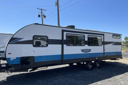 Royal CityRV rentals