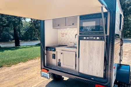 RV Rental grand-rapids,Michigan-(MI)