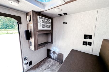 RV Rental grand-rapids,Michigan-(MI)